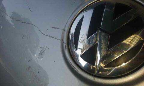 Foto 2ª: Maletero Volkswagen Passat ADVANCE BERLINA 140CV 103KW [BKP] (2005)