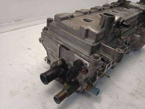 Foto 2ª: Culata Nissan Micra 1.2 CAT 65CV 48KW (2004)