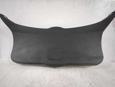 Tapizados Cartoneras Toyota Auris 1.33 DUAL-VVTI NRE150_) 101CV