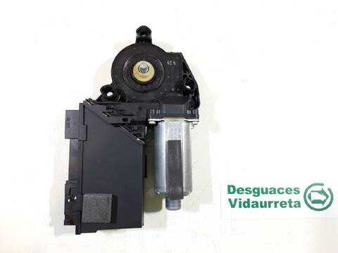 Foto 2ª: Elevalunas Eléctrico Delantero Izquierdo Volkswagen Phaeton TDI V6 4MOTION 5 ASIENTOS) 233CV 171KW [CAR] (2009)