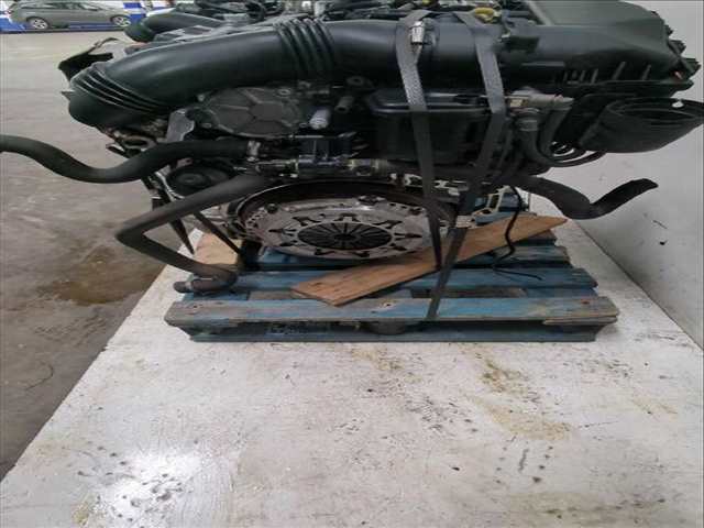 Motor Completo Renault Megane 1.6 16V LA00 LA04 LA0B LA11 LA16 LA19 LA1J LA1K ... 107CV