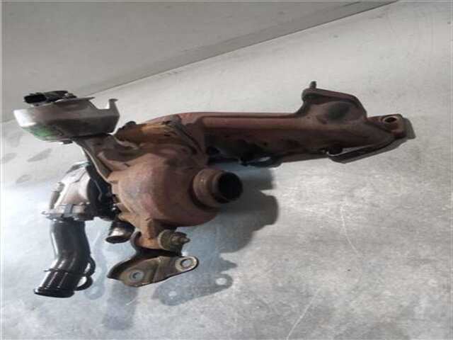 Foto 2ª: Turbocompresor Citroen C5 PREMIER [RHR]