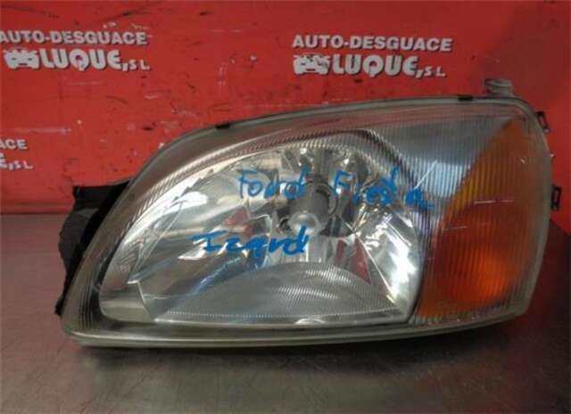 Faro Izquierdo Ford Fiesta 1.3 I
