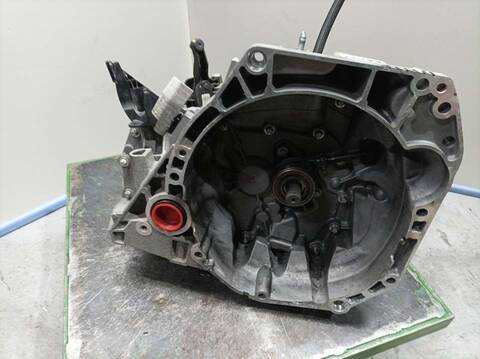 Foto 3ª: Caja Cambios Dacia Sandero STEPWAY 90CV 66KW [H4BG4] (2020)