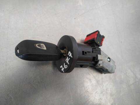 Foto 2ª: Antirrobo Dacia Sandero STEPWAY 90CV 66KW [K9K E6] (2017)