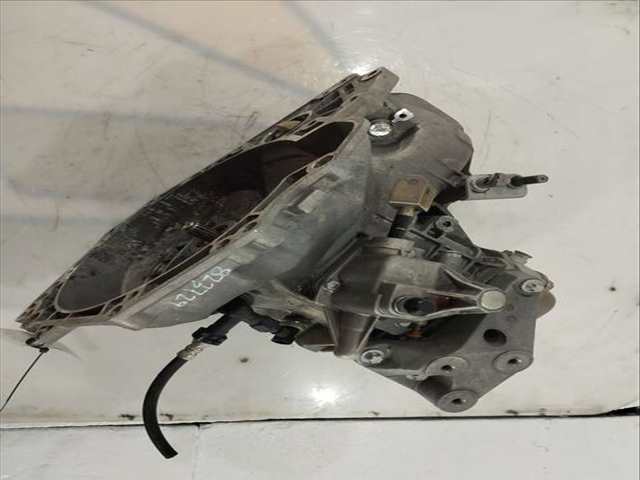 Foto 3ª: Caja Cambios Opel Astra ENJOY 105CV 77KW [Z16XEP] (2005)