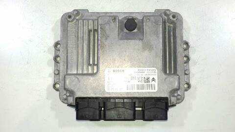 Centralita Motor ECU Peugeot Partner PREMIUM 90CV 66KW