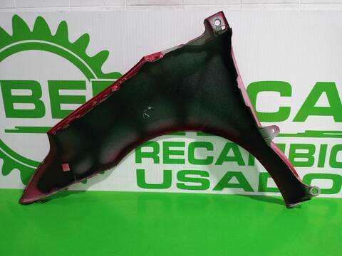 Foto 3ª: Aleta Delantera Derecha Citroen C4 1.6 16V HDI 90CV [9HXDV6ATED4] (2004)