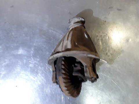 Diferencial Trasero Nissan Trade CHASIS CABINA 99CV 73KW