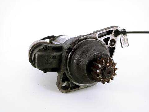 Motor de Arranque Volkswagen Golf 1.6 TDI 105CV