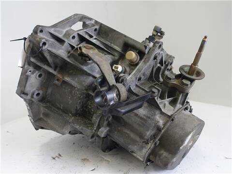 Foto 2ª: Caja Cambios Peugeot 405 1.9 EMBASSY TURBO D BERLINA 92CV 68KW [D8A] (1992)