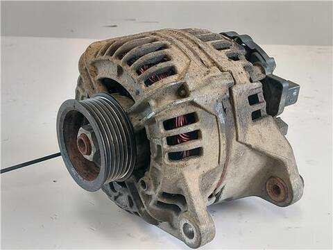 Foto 3ª: Alternador Audi A4 2.5 TDI 120KW) BERLINA 163CV [BDG] (2004)