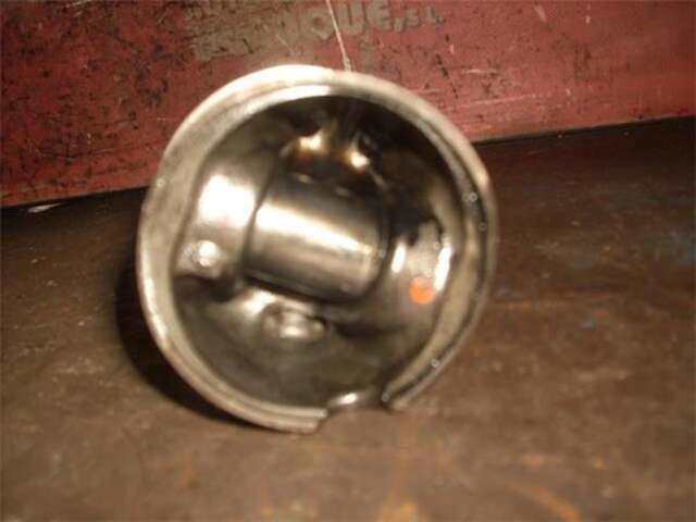 Foto 2ª: Despiece Motor Fiat Doblo 1.3 D II MULTIJET [199 A3.000]