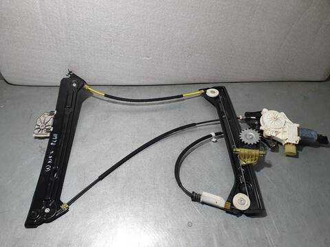 Elevalunas Eléctrico Delantero Derecho Bmw Serie 2 215 220I LUXURY LINE 184CV 135KW