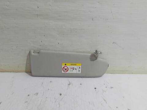 Foto 2ª: Parasol Derecho Volkswagen Transporter T6 CARAVELLE TRENDLINE [CXHB] (2019)