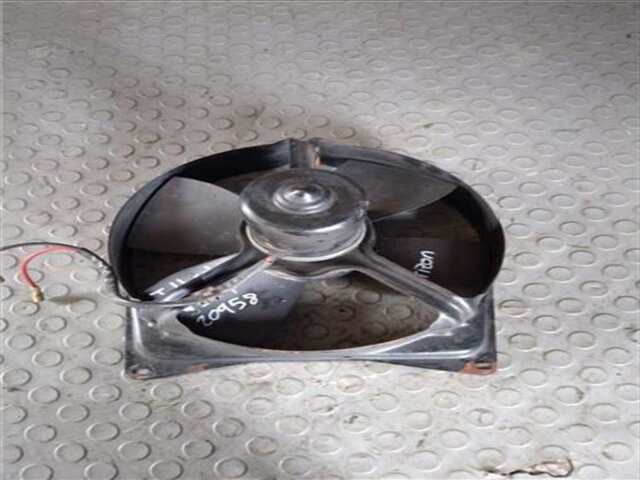 Foto 2ª: Electroventilador Talbot Horizon 1.5G