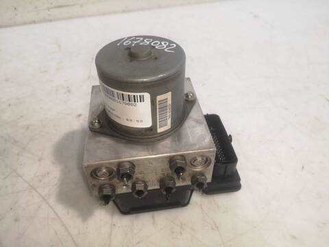 Abs Volkswagen Sharan CFFB