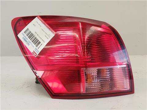 Piloto Trasero Izquierdo Nissan Qashqai 1.5 DCI 103CV 76KW