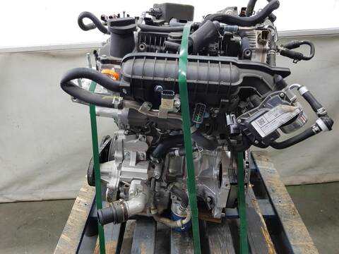 Motor Completo Hyundai i30 1.0 TGDI 120CV