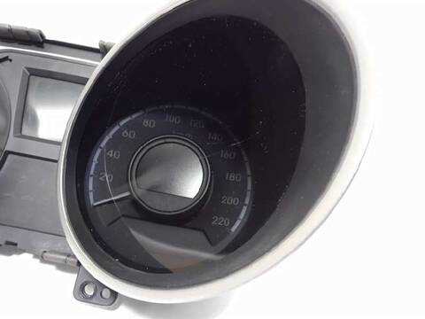 Foto 2ª: Cuadro de Instrumentos Hyundai ix35 STYLE AWD 184CV 135KW [D4HA] (2012)