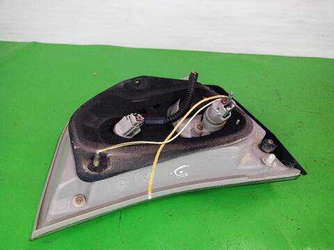 Foto 2ª: Piloto Trasero Derecho Lexus RX LUXURY 204CV (2003)