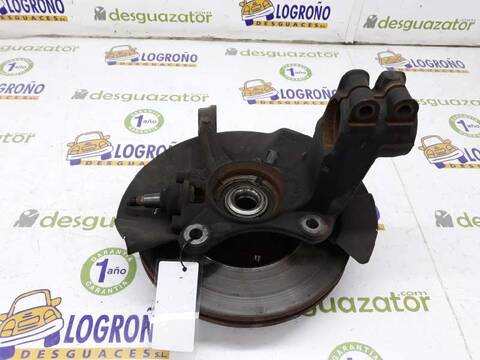 Mangueta Delantera Izquierda Volkswagen Transporter 2.0 TDI 150CV T6