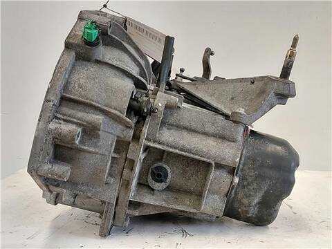 Foto 2ª: Caja Cambios Nissan Micra 1.2 16V 80CV 59KW [CR12DE] (2005)