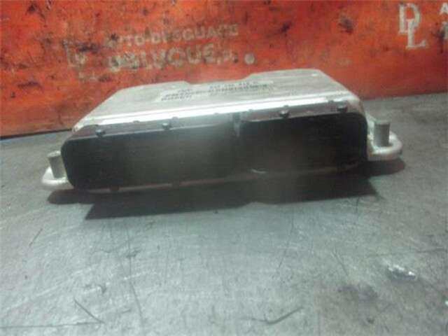 Foto 3ª: Centralita Motor ECU Seat Ibiza 1.9 TDI (101CV) [AXR]