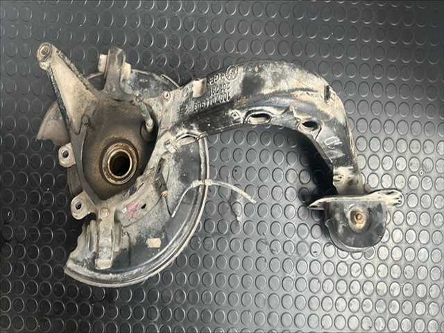 Foto 2ª: Mangueta Trasera Derecha Bmw Serie 3 330 3.0 DIESEL E 46 [306D1] (2004)