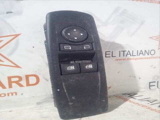 Botonera Elevalunas Bmw Serie 3 315 318D M SPORT 150CV 110KW