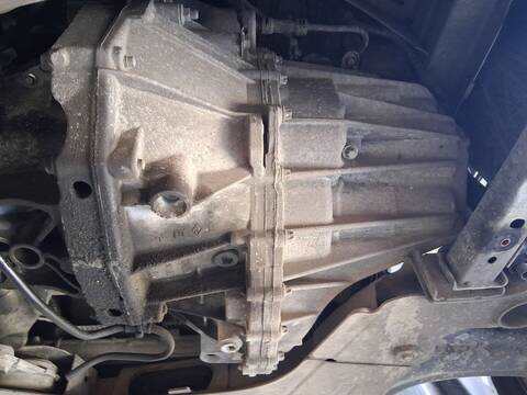 Caja Cambios Renault Megane 1.5 DCI HATCHBACK 106CV 78KW III HATCHBACK BZ0/1_ B3_)
