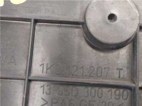 Foto 3ª: Electroventilador Volkswagen Golf 1.9 TDI 105CV 77KW [BKC] (2005)