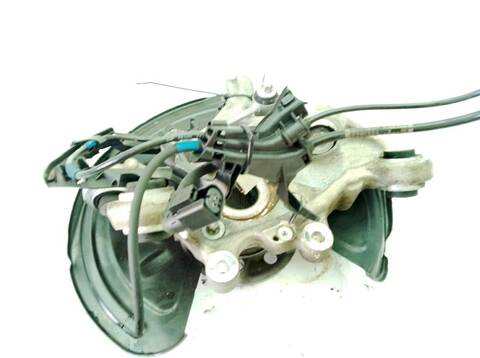 Foto 3ª: Mangueta Trasera Derecha Mercedes Clase C 160 C 220 D 206.204 206.216) [OM 654.820]