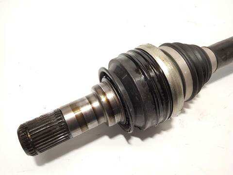 Foto 2ª: Transmision Trasera Izquierda Porsche Macan 2.0 16V TFSI CAT 245CV 180KW [DKNA] (2021)