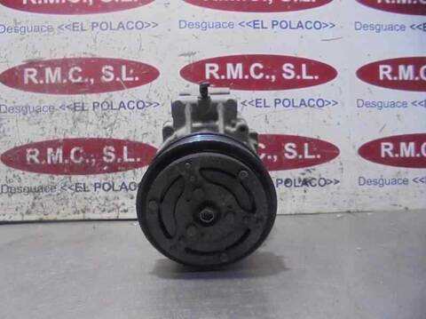 Foto 2ª: Compresor Aire Acondicionado Fiat Idea 1.3 16V JTD 16V DYNAMIC PLUS 10.2005 ) 70CV 51KW [188A9000] (2005)