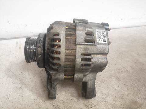 Foto 2ª: Alternador Renault Kangoo K9K700 (2003)