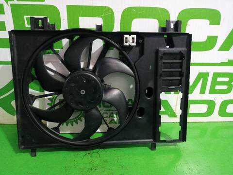 Electroventilador Peugeot 508 ACTIVE 140CV