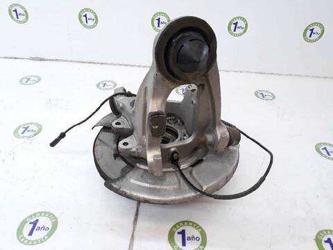 Foto 2ª: Mangueta Trasera Derecha Bmw X5 3.0 TD 235CV [306D3] (2006)