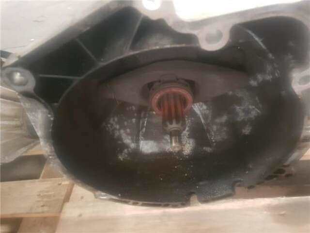 Caja Cambios Bmw Serie 3 315 2.0 320TD [2.0 LTR. - 110 KW 16V DIESEL CAT]