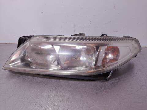 Faro Izquierdo Renault Laguna AUTHENTIQUE 120CV 88KW