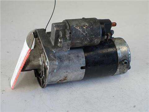 Motor de Arranque Opel Zafira 1.9 COSMO 150CV 110KW