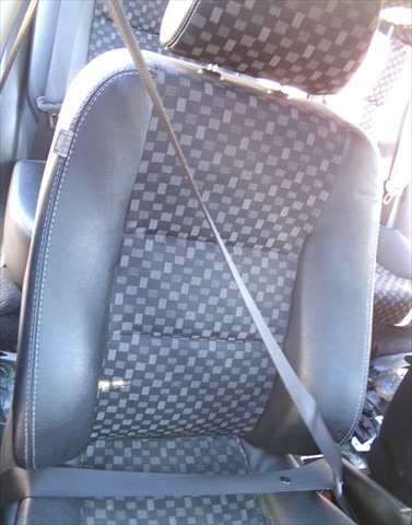 Cinturón Delantero Derecho Mg ZS 2.0 D 2001-2005