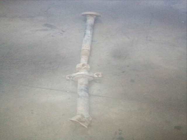 Transmision Central Ford Ranger EXTRAKABINE 4X4 109CV 80KW