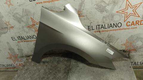 Aleta Delantera Derecha Volkswagen Golf EDITION 115CV 85KW