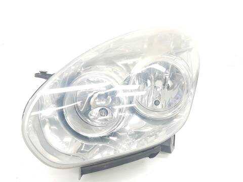 Foto 2ª: Faro Izquierdo Opel Combo 1.3 16V CDTI 90CV [A13FD] (2011)