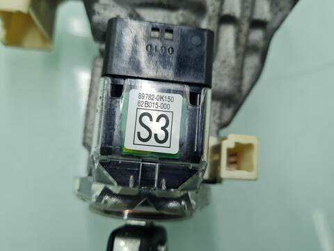Foto 2ª: Motor de Arranque Toyota Hilux DOBLE CABINA DLX 4X4 149CV 110KW [2GD] (2022)