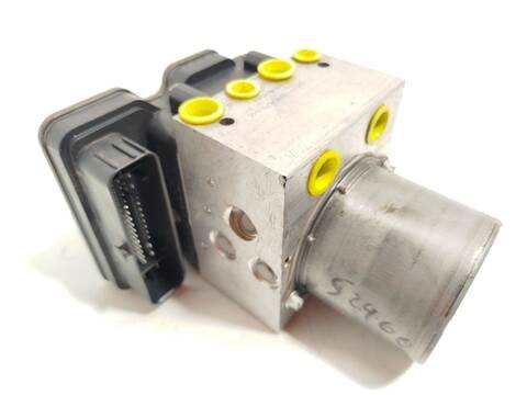 Abs Land Rover Range 2.0 D180 TD4 4X4 180CV 132KW