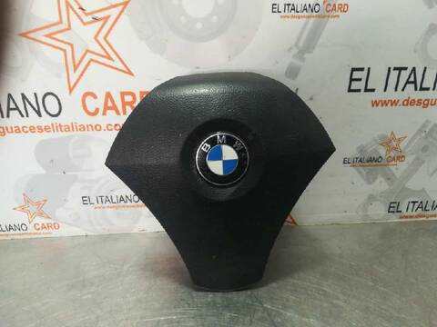 Foto 2ª: Airbag Delantero Izquierdo Bmw Serie 5 518 520 D BERLINA 163CV 120KW [M47N204D5] (2006)