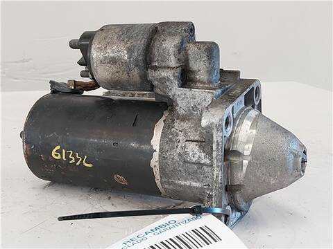 Motor de Arranque Ford Focus 1.8 TDCI 115CV 85KW