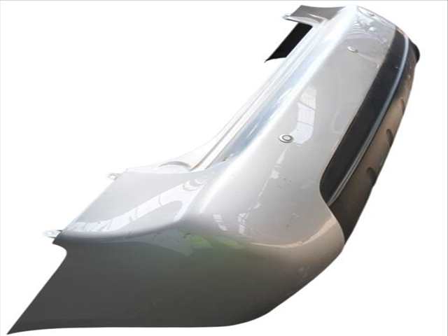 Foto 3ª: Paragolpes Trasero Kia Carens 2.0 CRDI 140 (2006)
